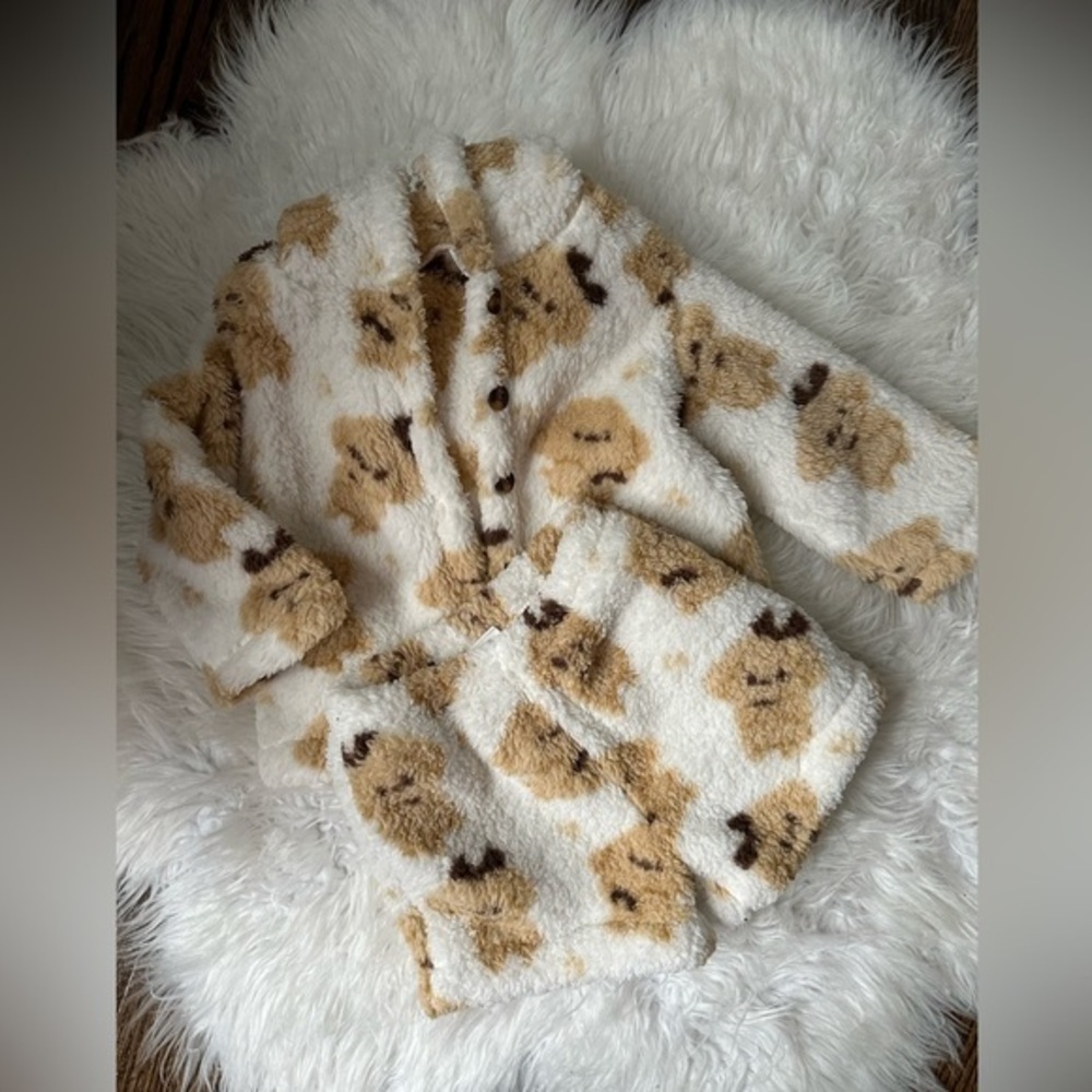 SHEIN teddy bear bundle